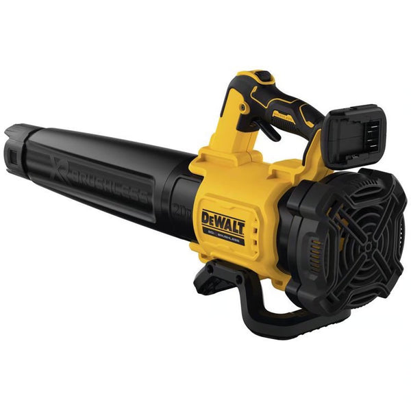 DeWalt 20V MAX DCBL722B 125 mph 450 CFM 20 V Battery Handheld Blower Tool Only L76 - Tested and Working