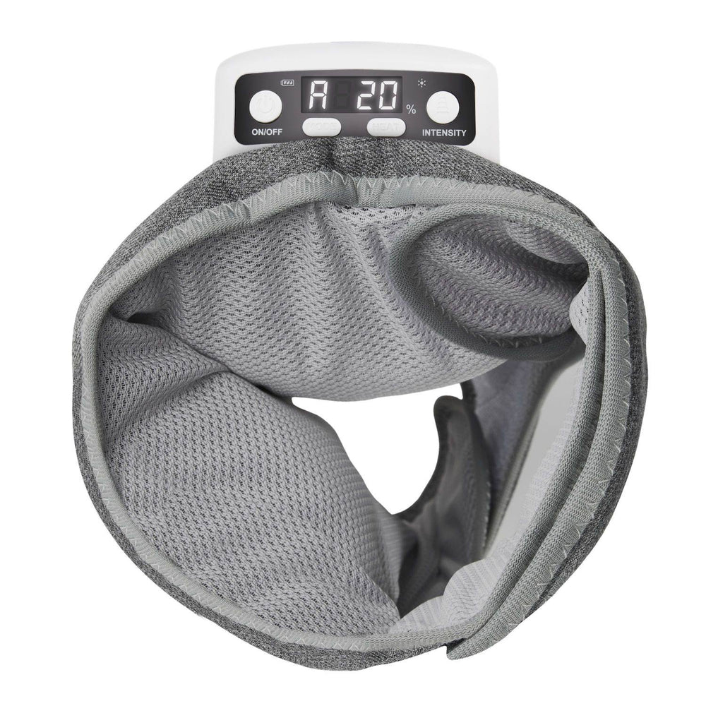 HoMedics Real Relief Calf Compression Massagers -E5-0036