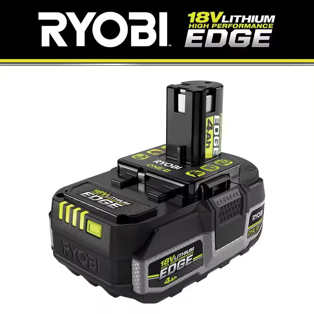ONE+ 18V 4.0 Ah Lithium-Ion HIGH PERFORMANCE EDGE Battery - 947