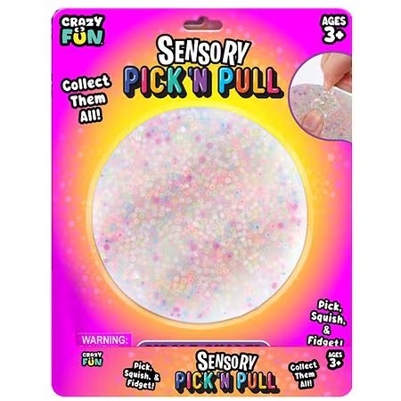 (Lot of 3) - RMS Sensory Picky Pad - L14 - 1865