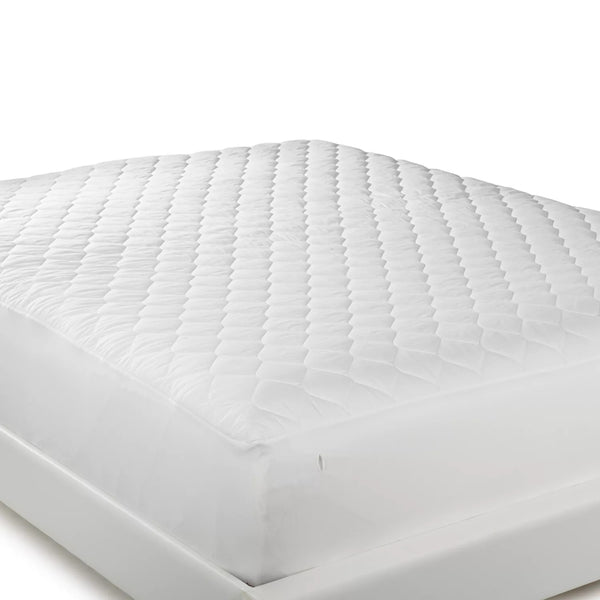 Biddeford Quilted Heated Electric Mattress Pad - B10 - 572