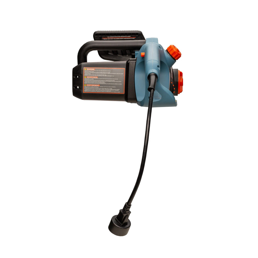 SENIX AC 16-in Corded Electric 12 Amp Chainsaw 1843