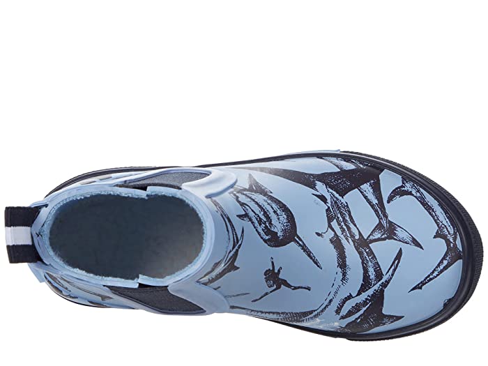 Blue Shark Rainwell Rain Boot - Boys -B1-0435 -A11-0614