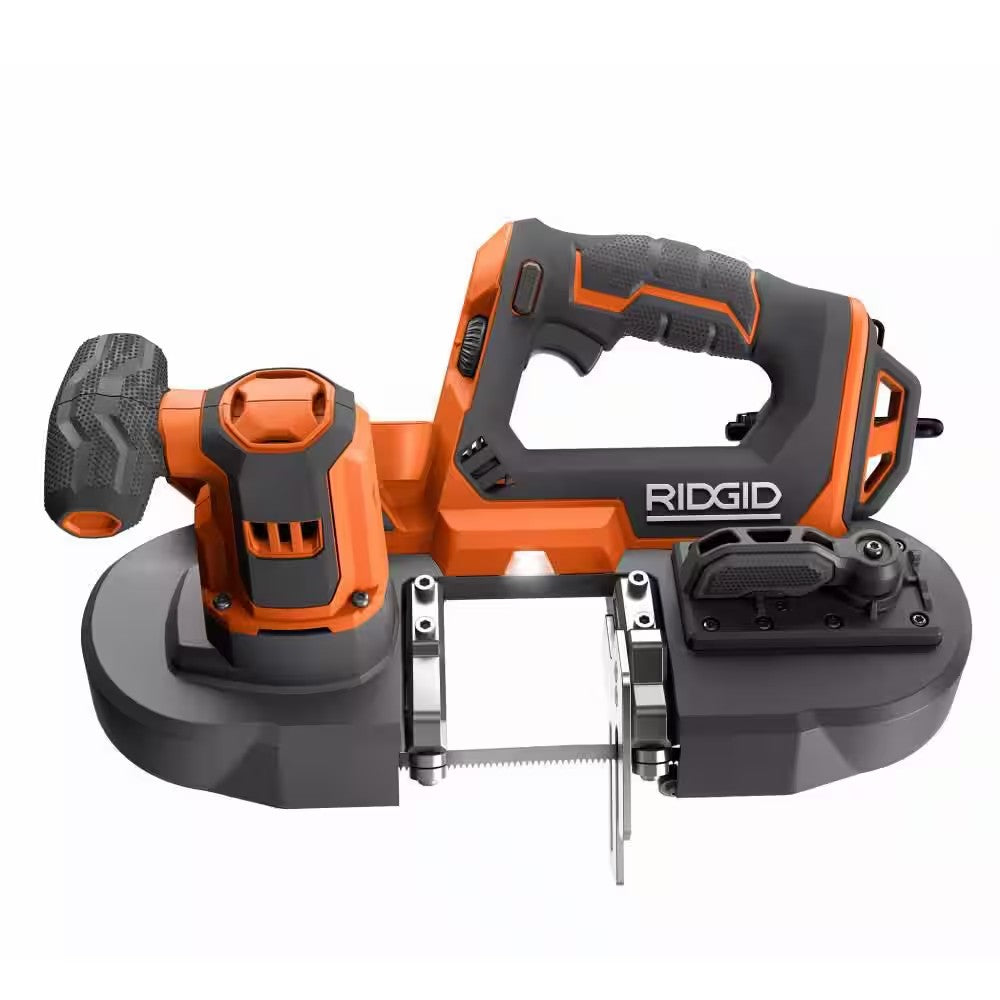 18V Compact Band Saw (Tool Only) - K270 - Tested and working