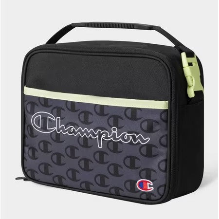 Champion Center Lunch Kit with Tray 1183