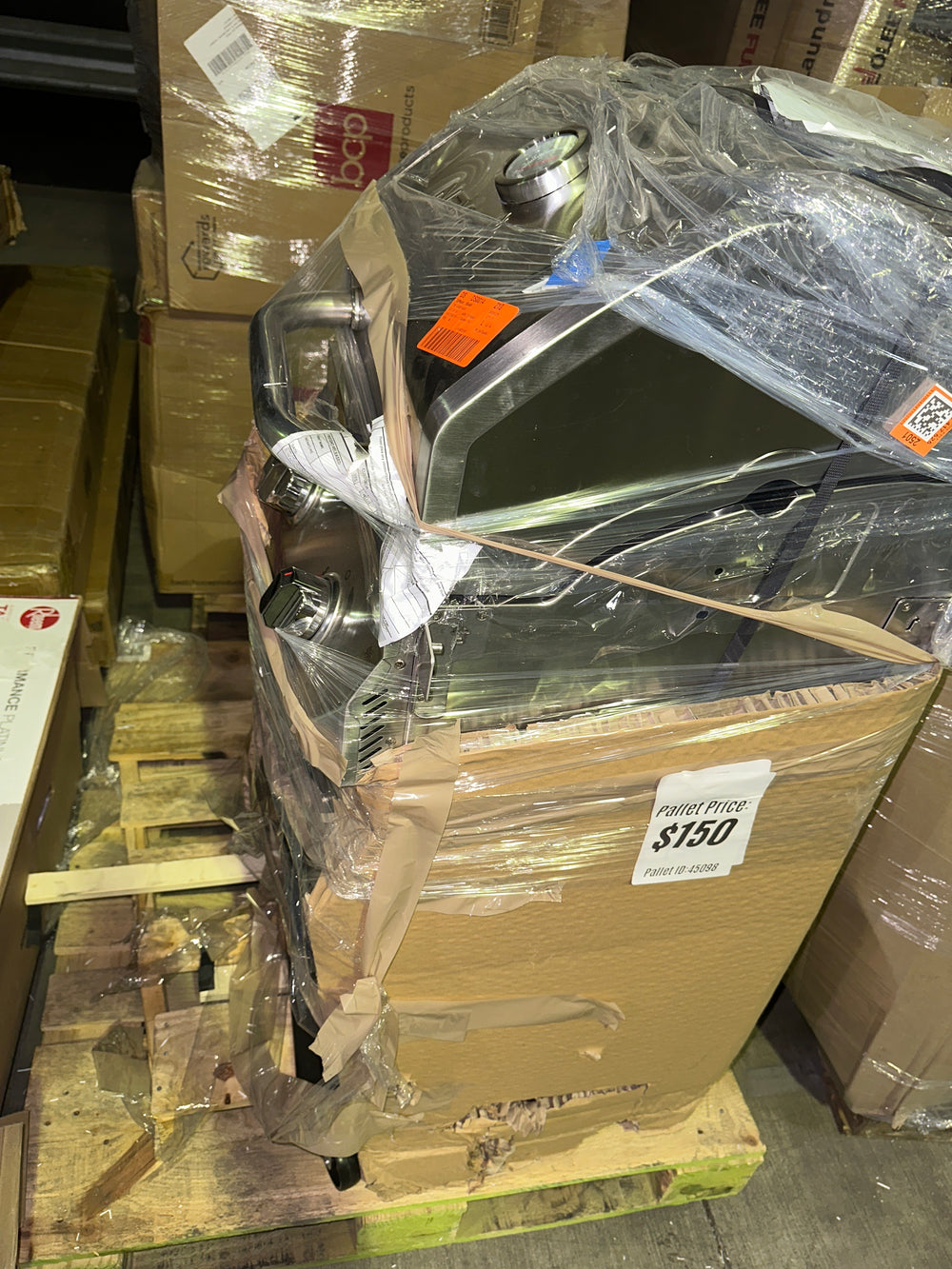 Pallet #45098