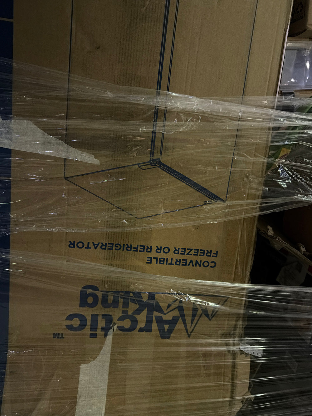 Pallet #37905