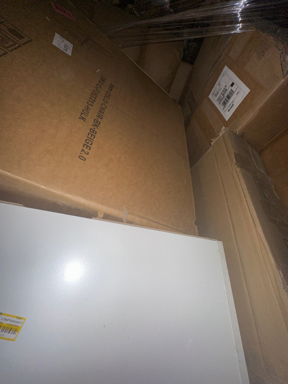 Pallet #43706