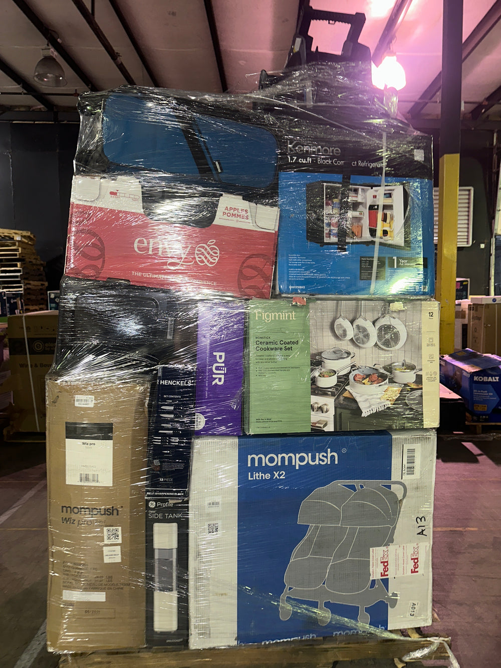 Pallet #73965