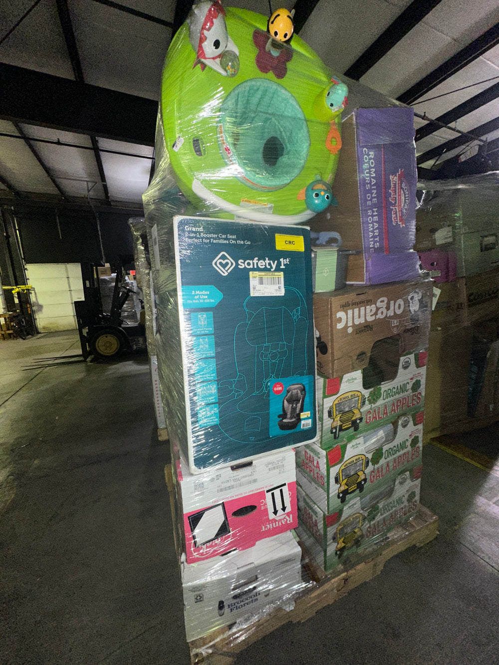 Pallet #73971