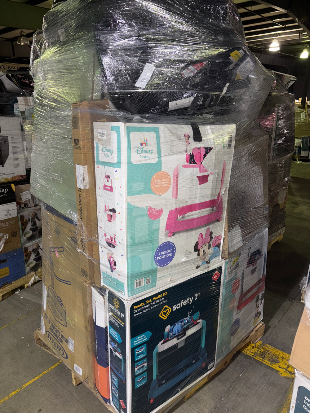 Pallet #73973