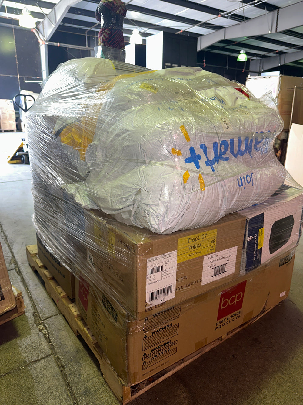 Pallet #38046
