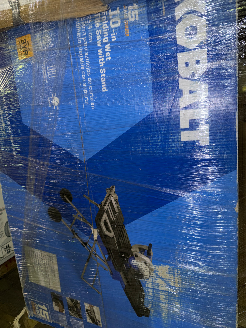 Pallet #L0010
