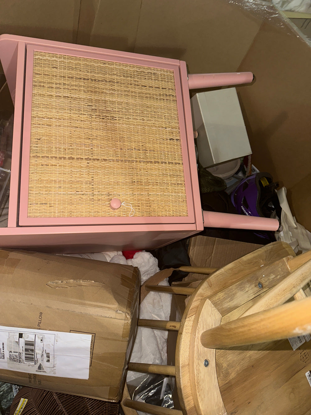 Pallet #44094