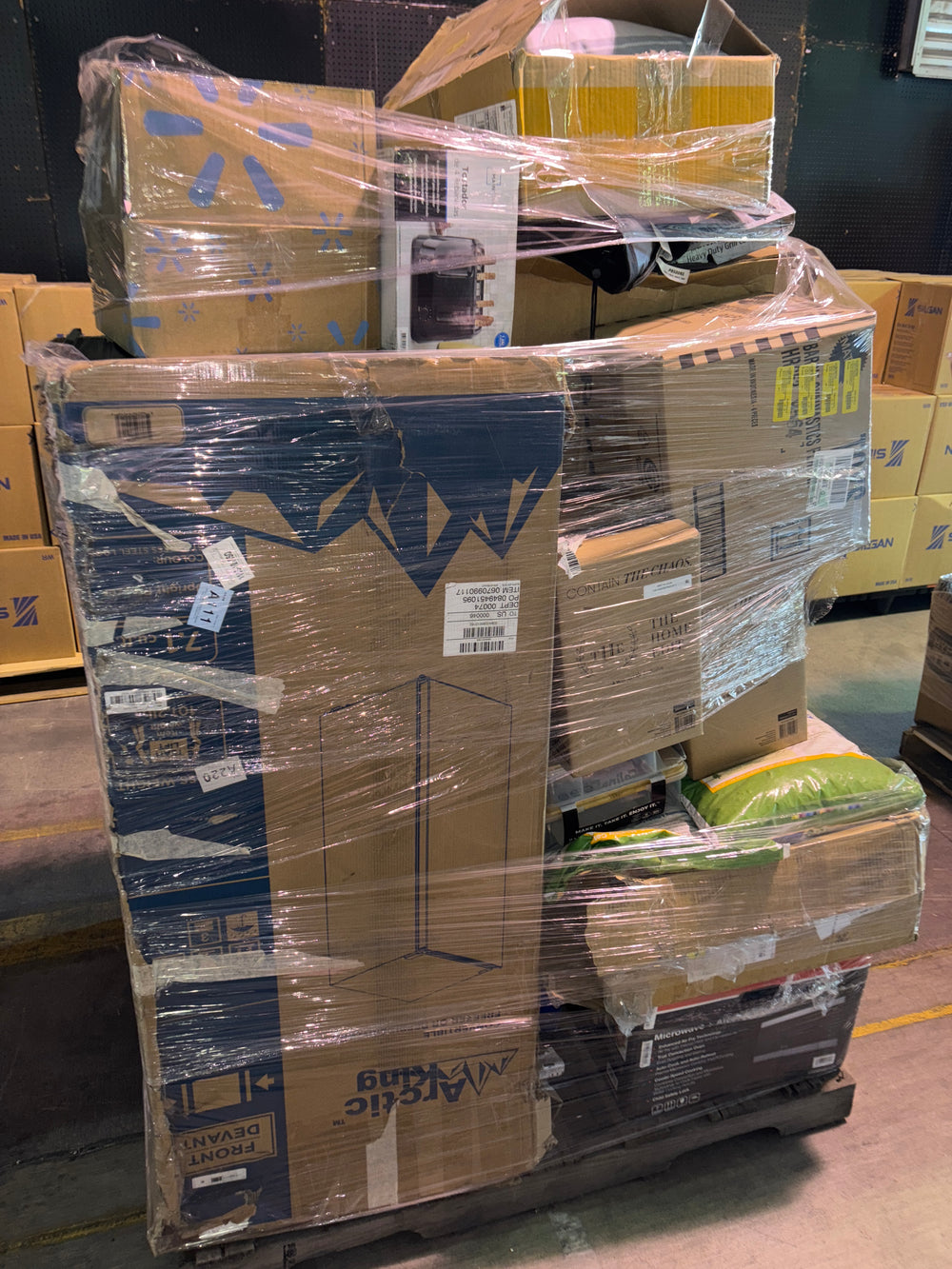 Pallet #37905