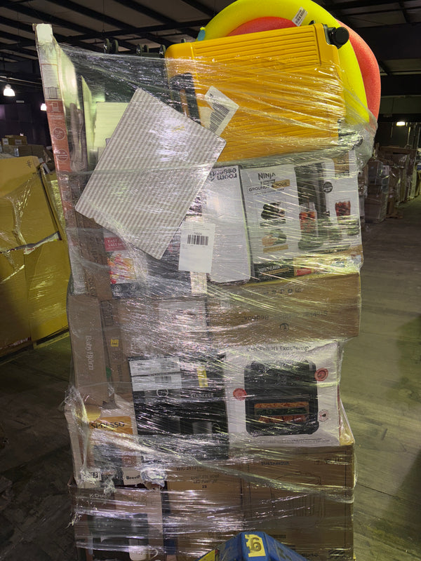 Pallet #74924