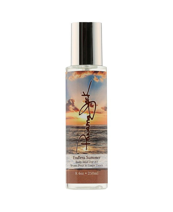 Panama Jack Unisex Summer Body Mist, 8.4 fl oz - 8.40 oz -C6-1157