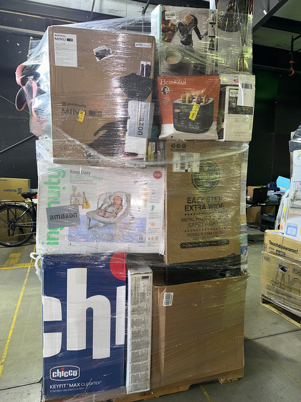 Pallet #63771