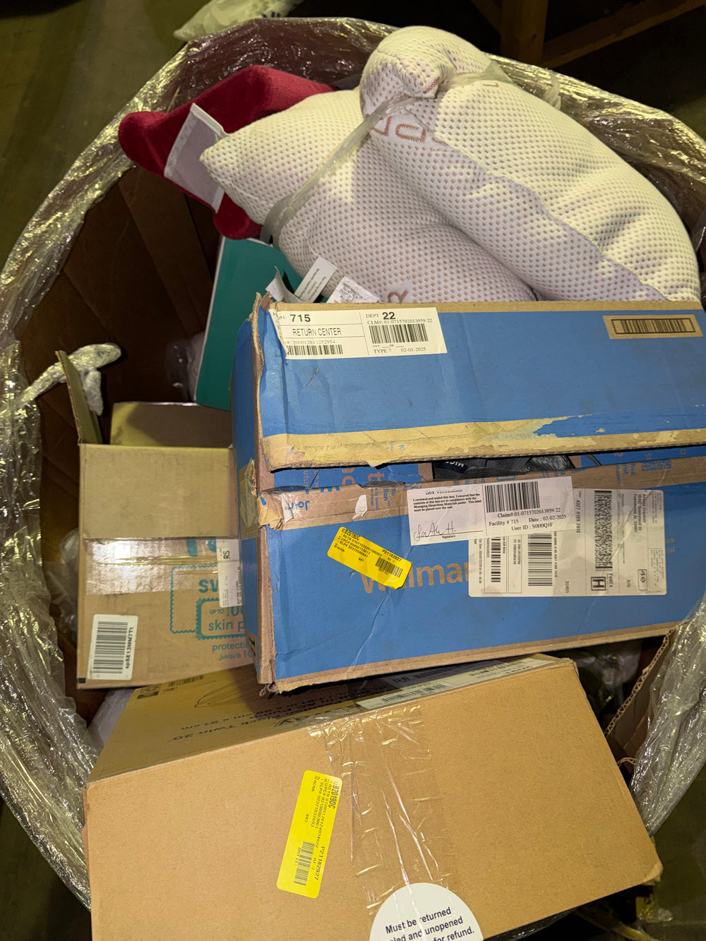 Pallet #37904