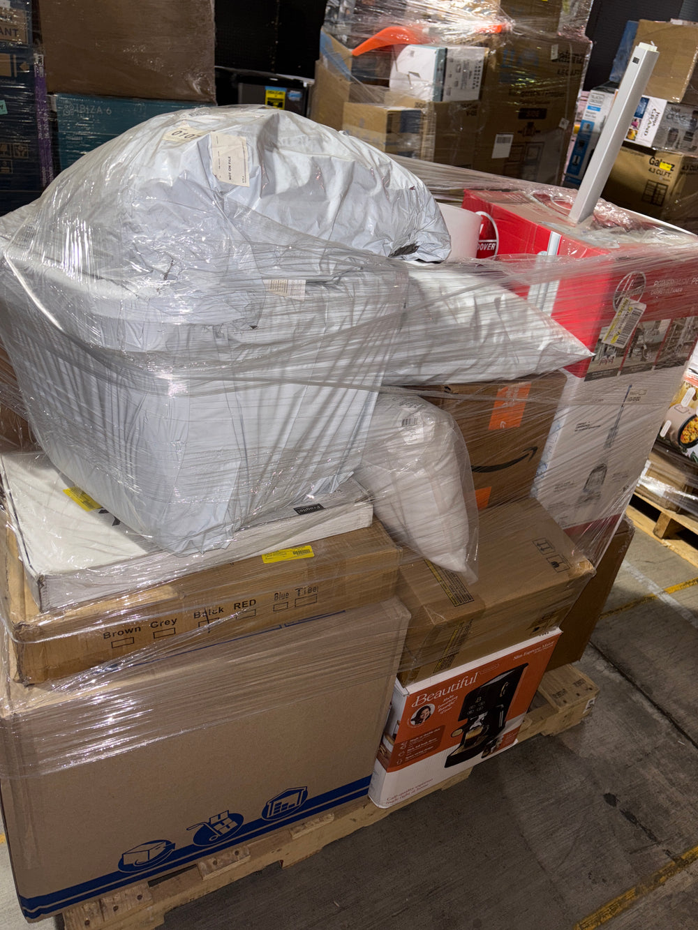 Pallet #38048