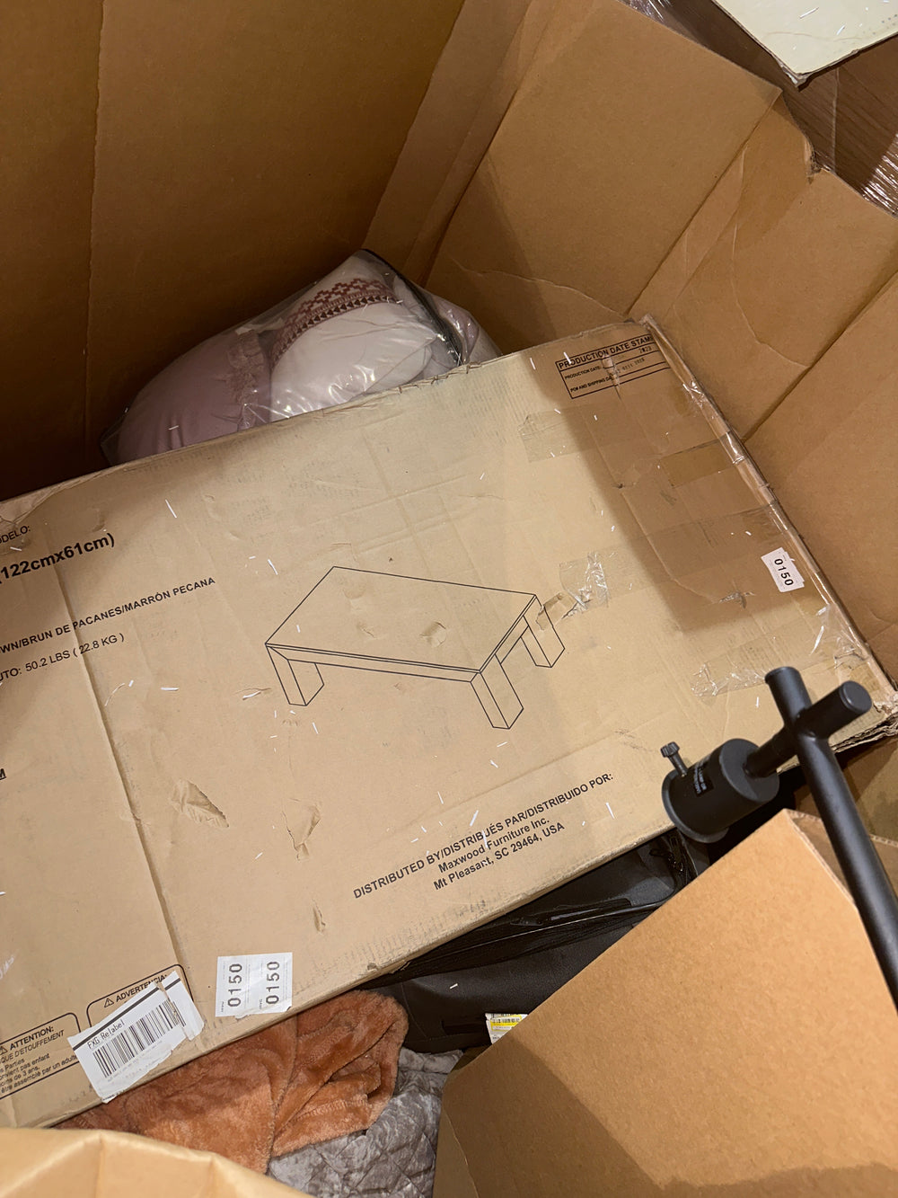 Pallet #44119