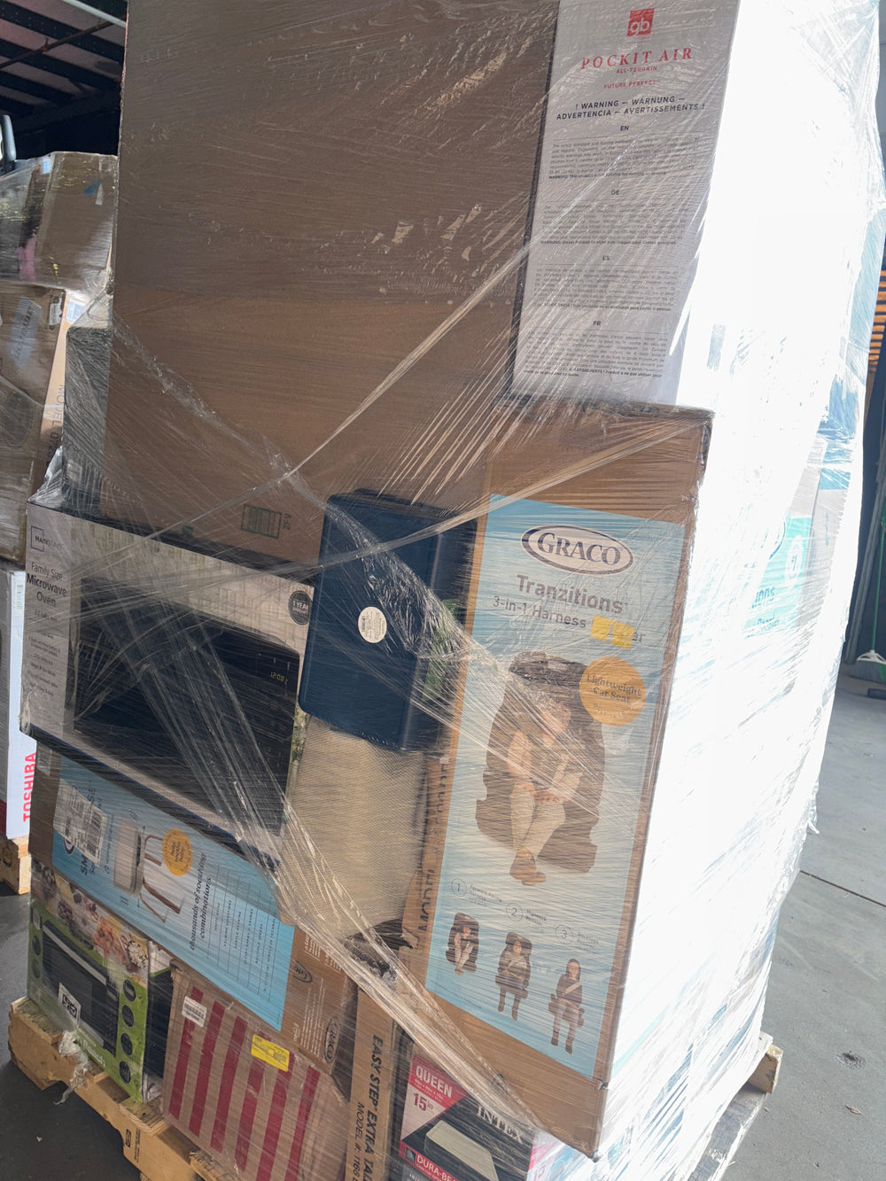 Pallet #67017