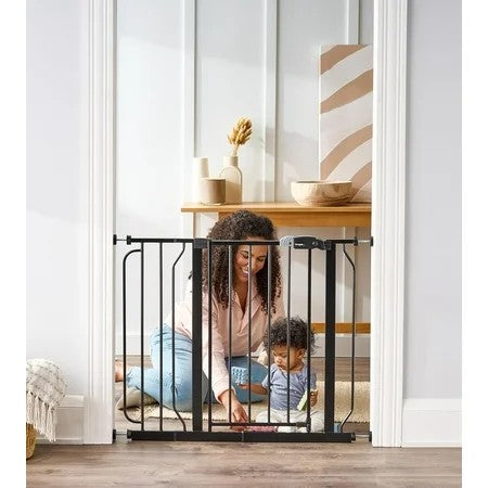 Regalo 38.5" Wide Walk Thru Baby Gate - 1161