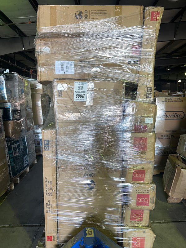 Pallet #BCP219