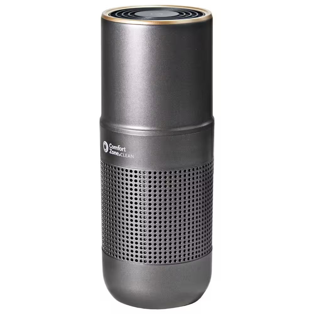 Mini HEPA Air Purifier with Filter - C7 - 378