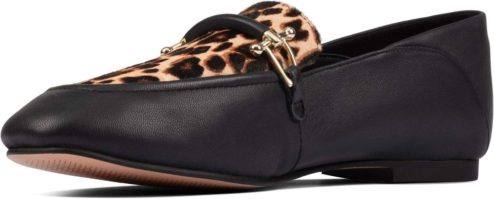Clarks Pure 2 Loafer kids size 6 1/2 m -B10-0609 -B10-0610