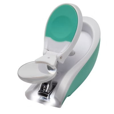 Safety 1st Light Zoom Nail Clippers- B6 - 1407 -E11-1880