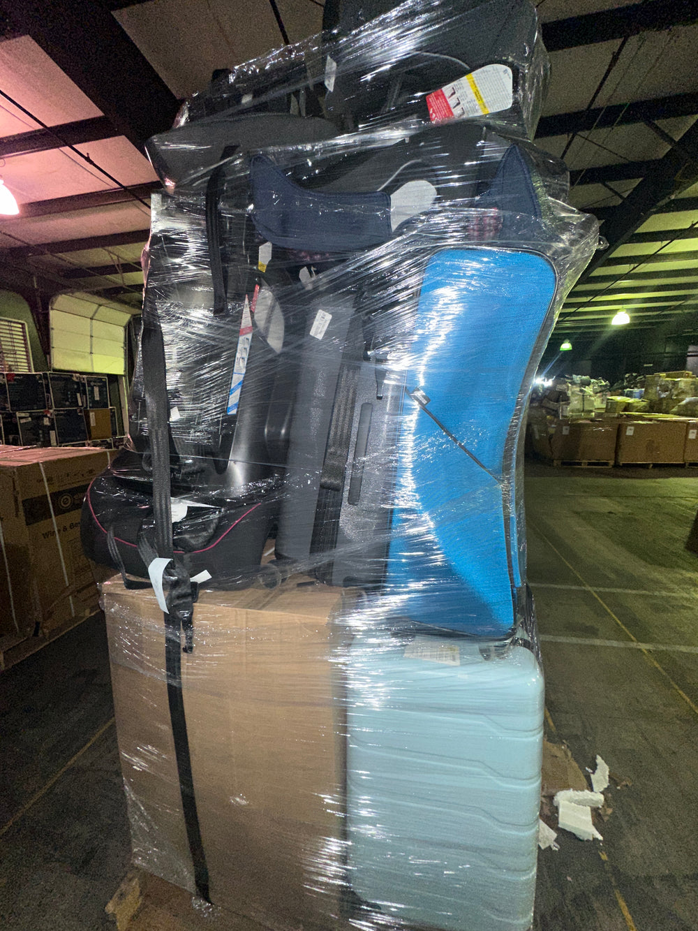 Pallet #73963