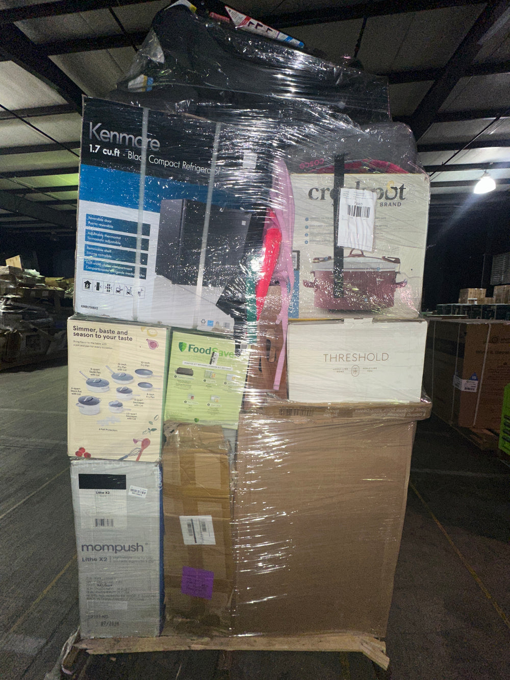 Pallet #73965