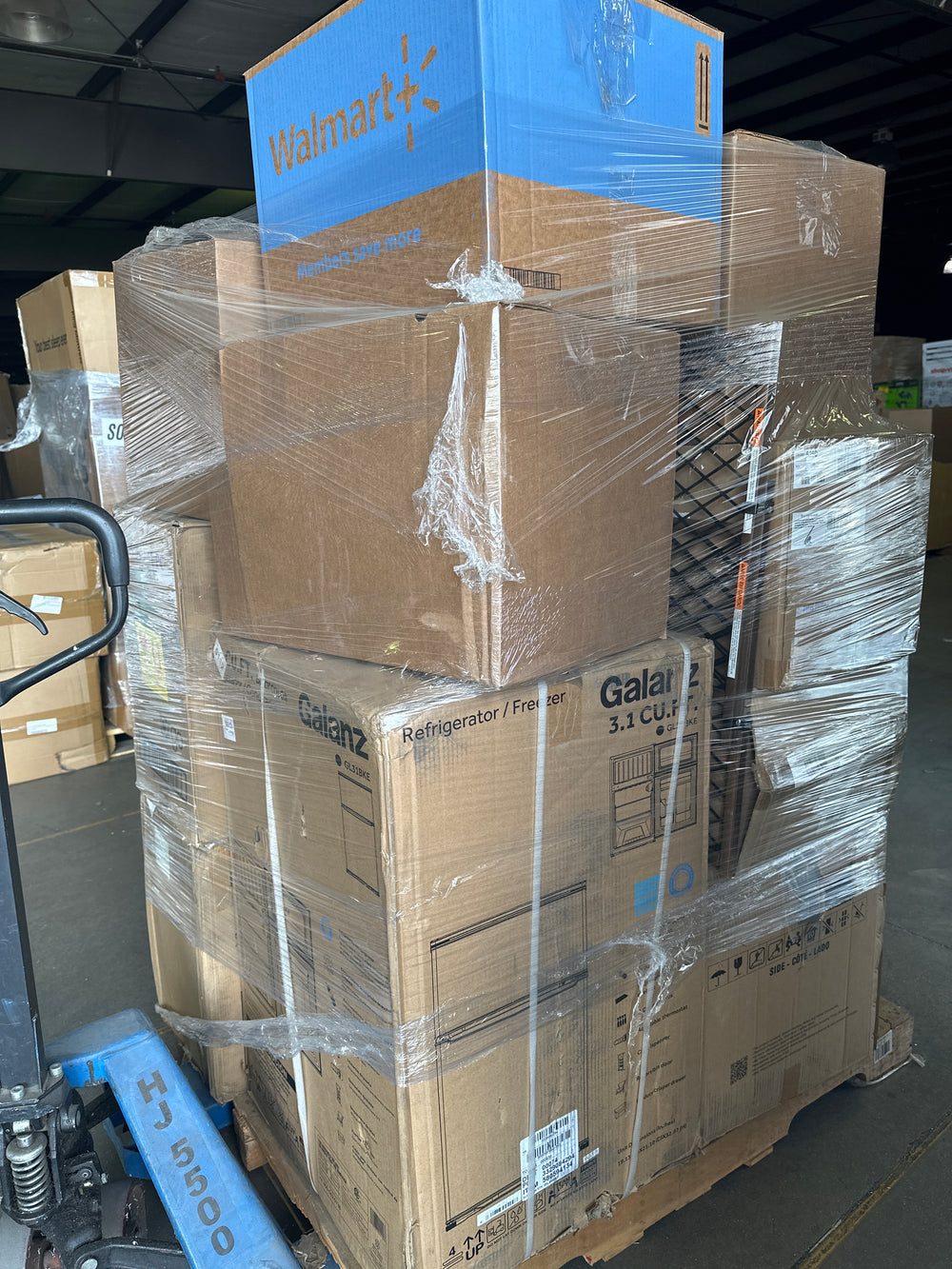 Pallet #38052