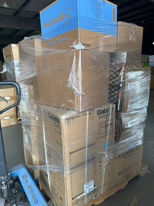 Pallet #38052