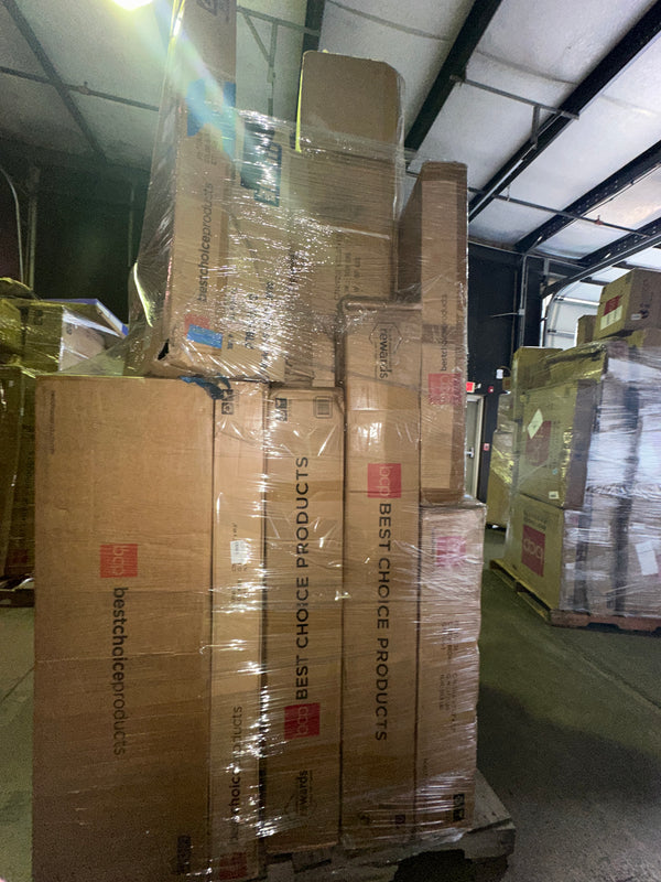 Pallet #BCP128