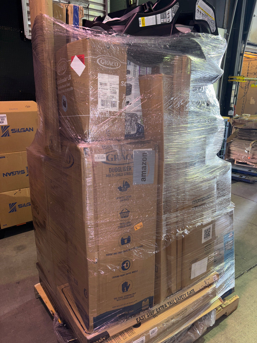 Pallet #67013