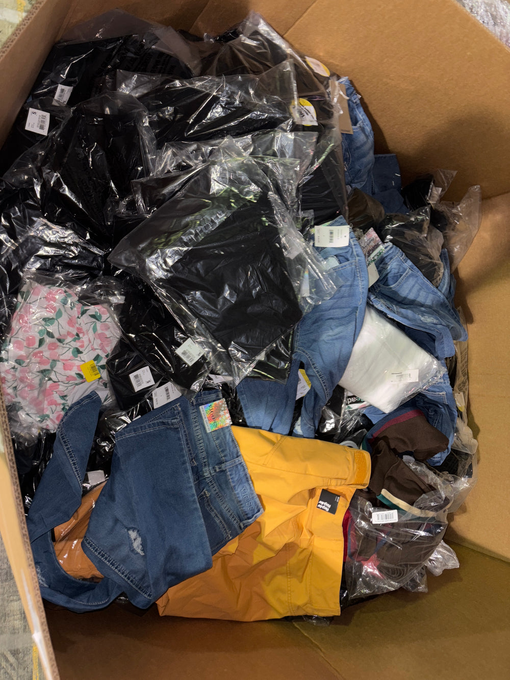 Pallet #50483