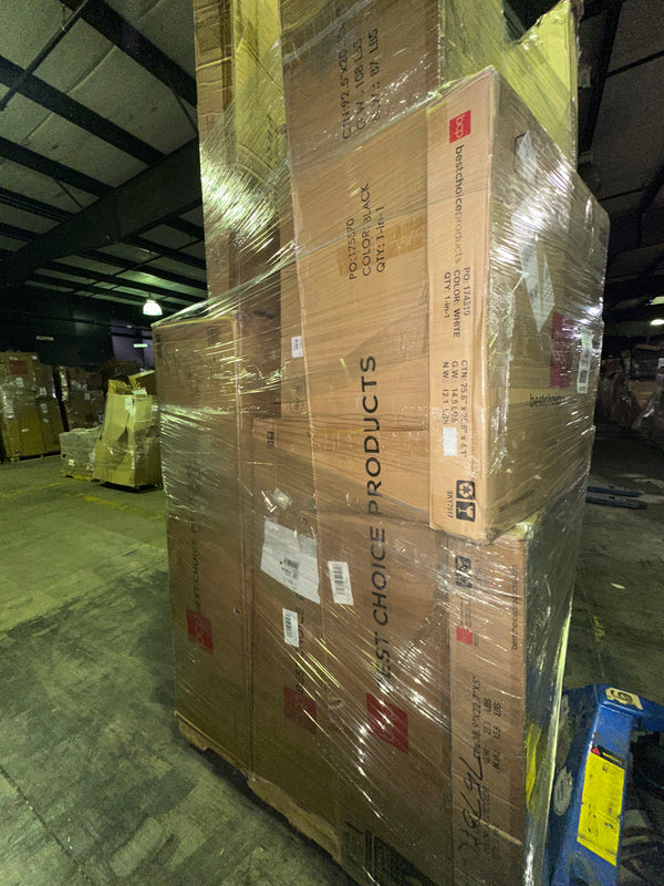 Pallet #BCP319