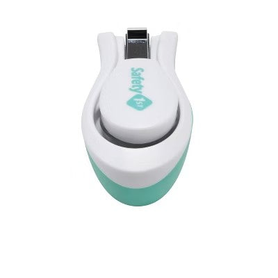 Safety 1st Light Zoom Nail Clippers- B6 - 1407 -E11-1880