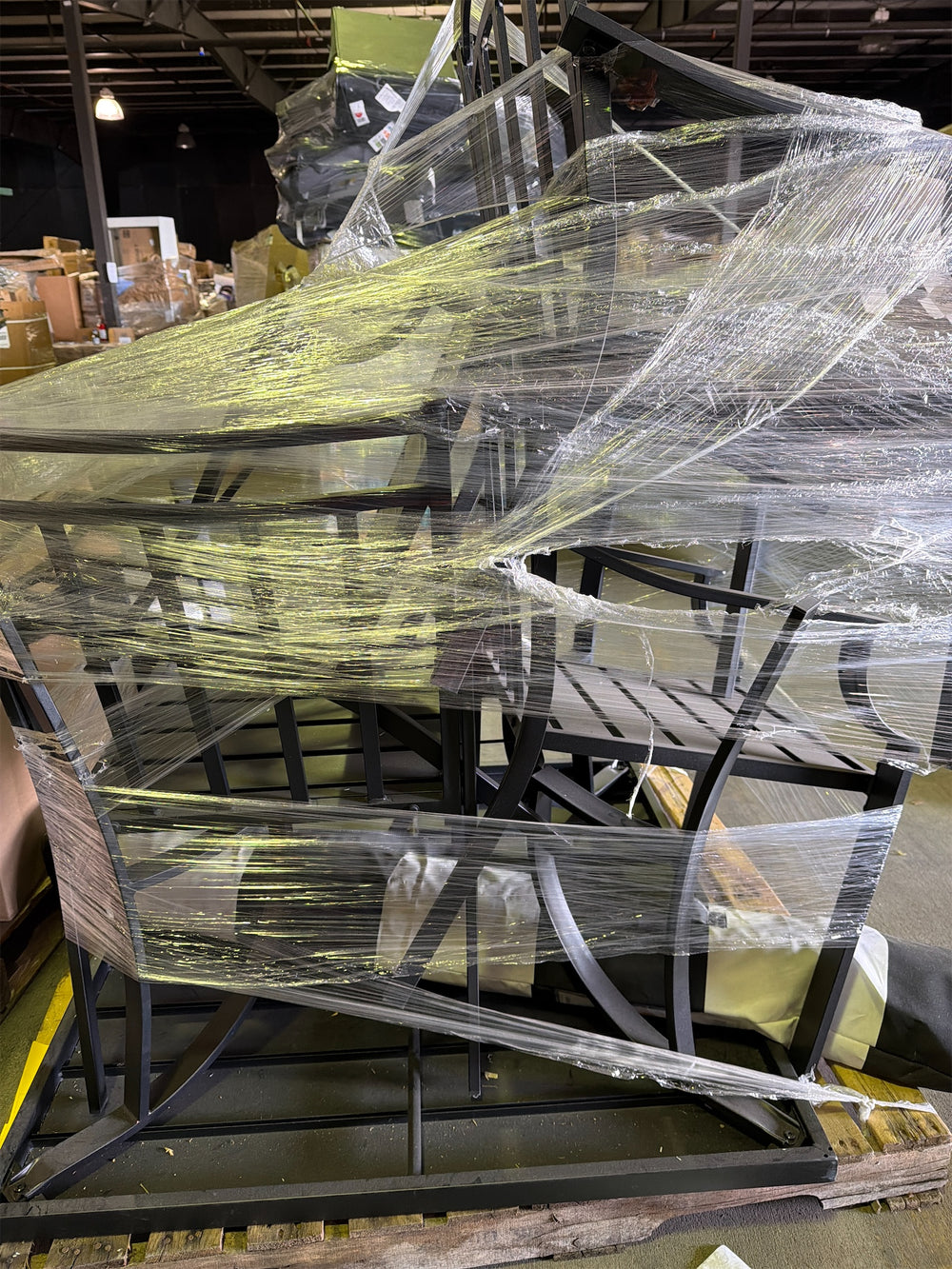 Pallet #L0065