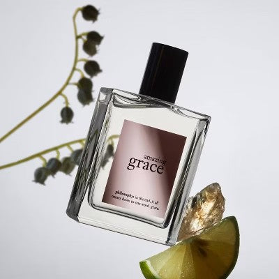 philosophy Amazing Grace Eau de Toilette - 2 fl oz - Ulta Beauty - K10 - 136