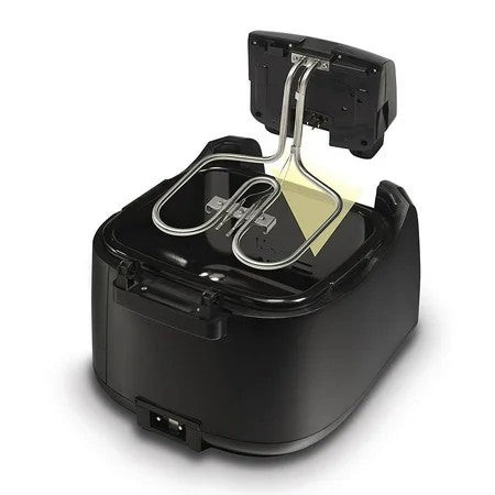 Hamilton Beach 2 Liter Cool Touch Deep Fryer | Mod 2