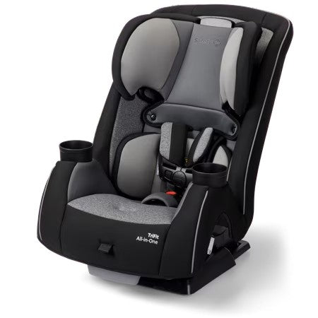 Safety 1st TriFit All-in-One Convertible Car Seat - L7