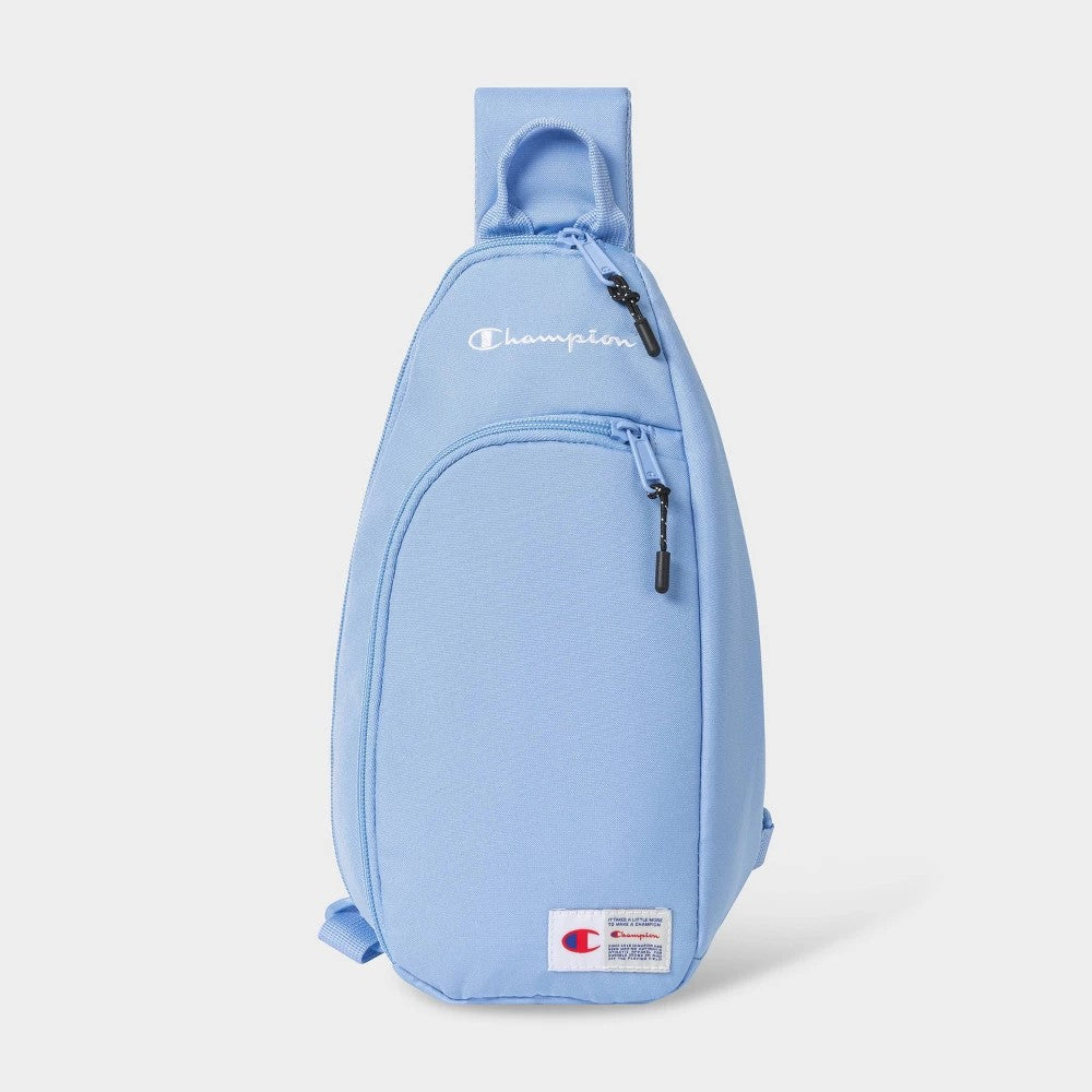 Champion Method Sling Handbag Strap - Light Blue - 1191