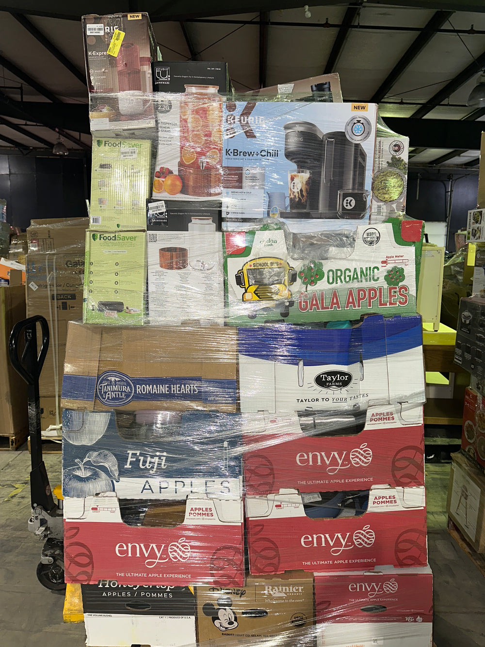 Pallet #63642