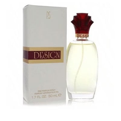 Design by Paul Sebastian for Women - 1.7 oz EDP Spray -F9-0123