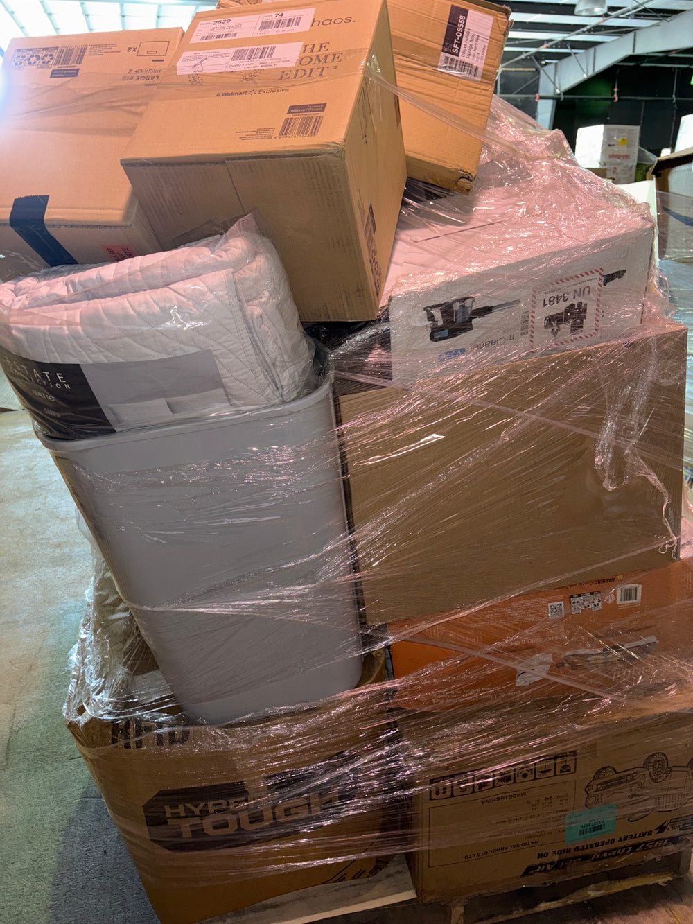 Pallet #38050