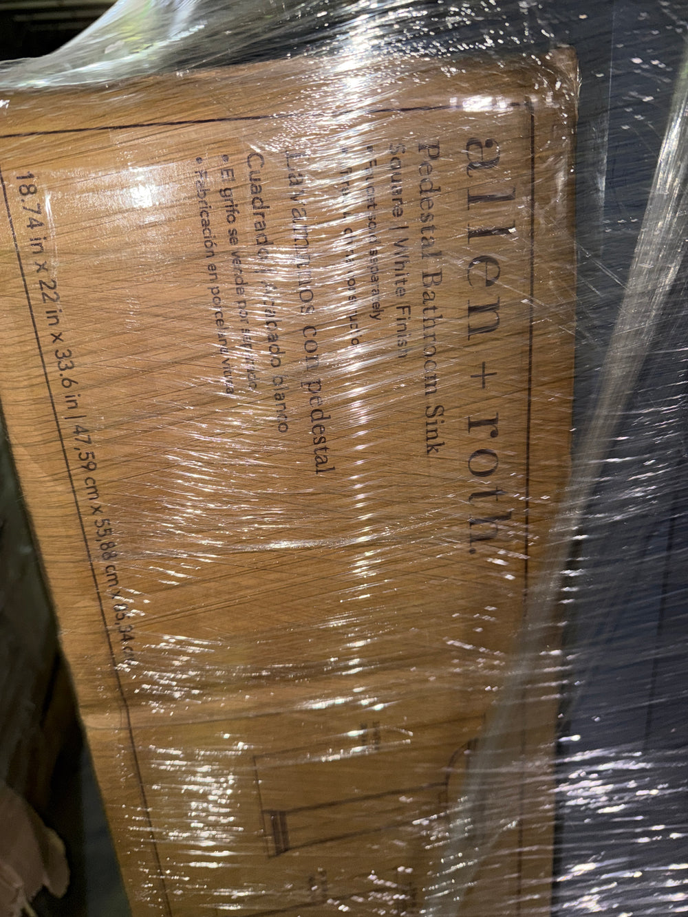 Pallet #L0010