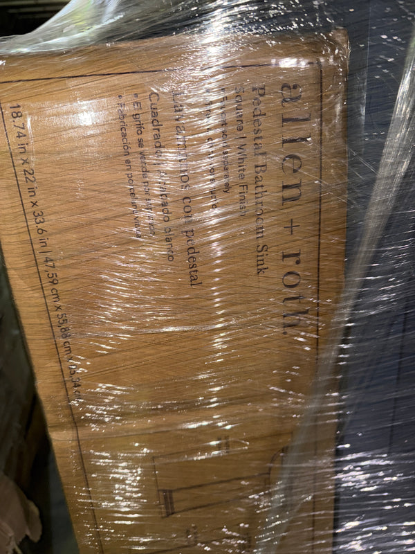 Pallet #L0010